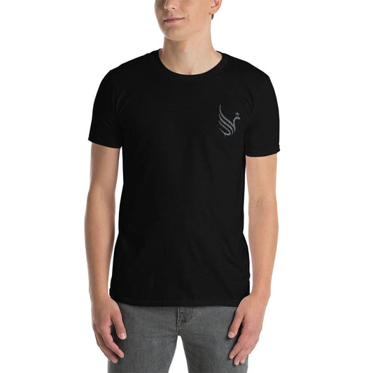 Short-Sleeve Unisex T-Shirt ( Print-On-Demand *FINAL SALE )