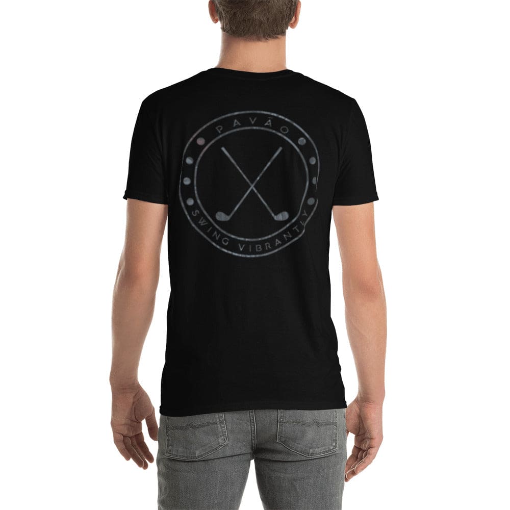 Short-Sleeve Unisex T-Shirt ( Print-On-Demand *FINAL SALE )