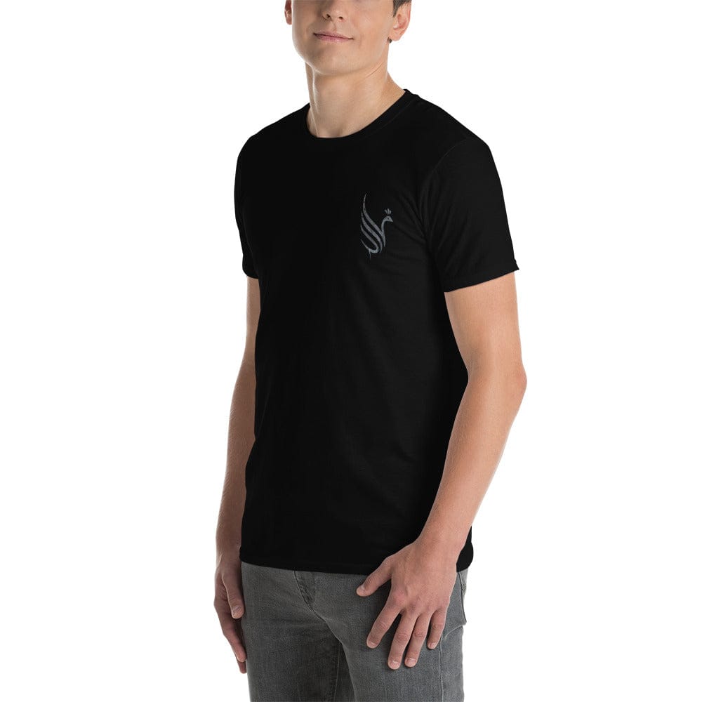 Short-Sleeve Unisex T-Shirt ( Print-On-Demand *FINAL SALE )