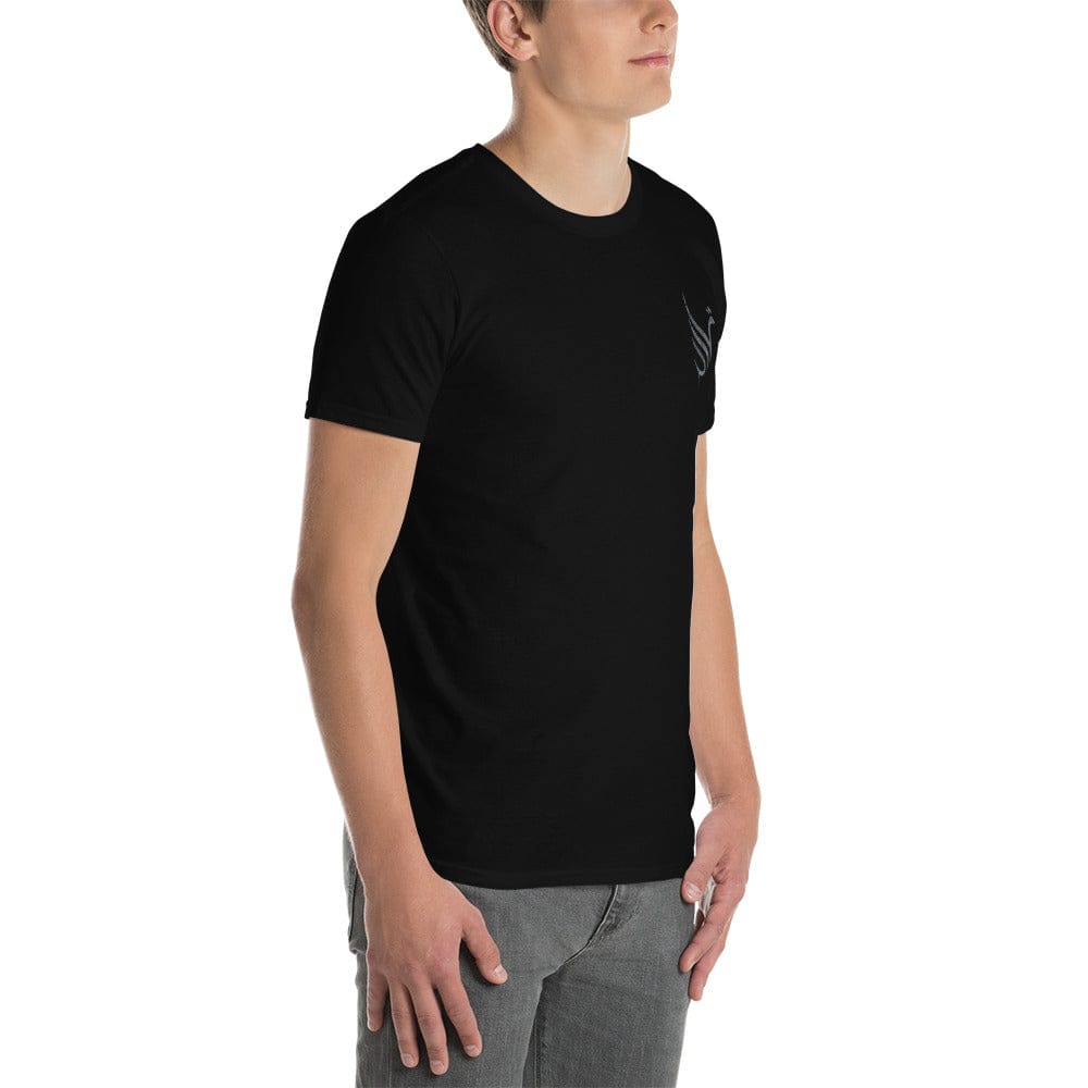 Short-Sleeve Unisex T-Shirt ( Print-On-Demand *FINAL SALE )