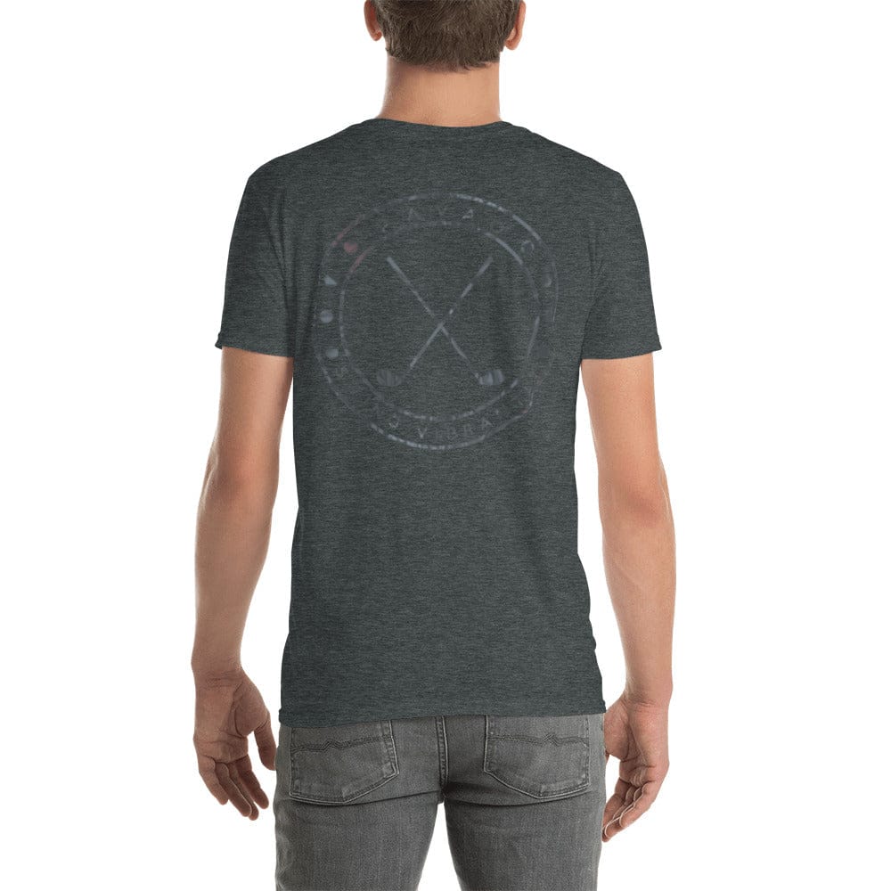 Short-Sleeve Unisex T-Shirt ( Print-On-Demand *FINAL SALE )