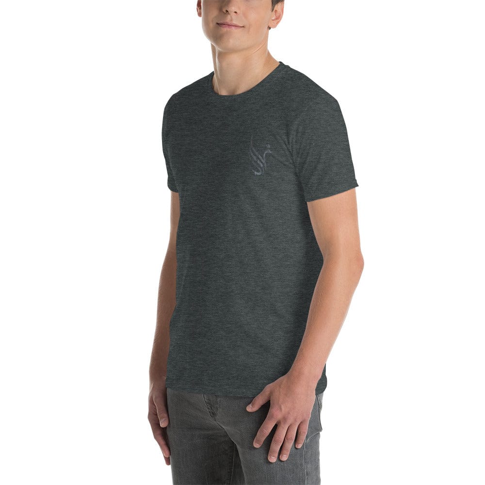 Short-Sleeve Unisex T-Shirt ( Print-On-Demand *FINAL SALE )