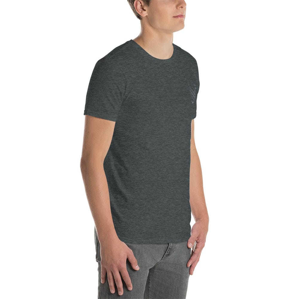 Short-Sleeve Unisex T-Shirt ( Print-On-Demand *FINAL SALE )