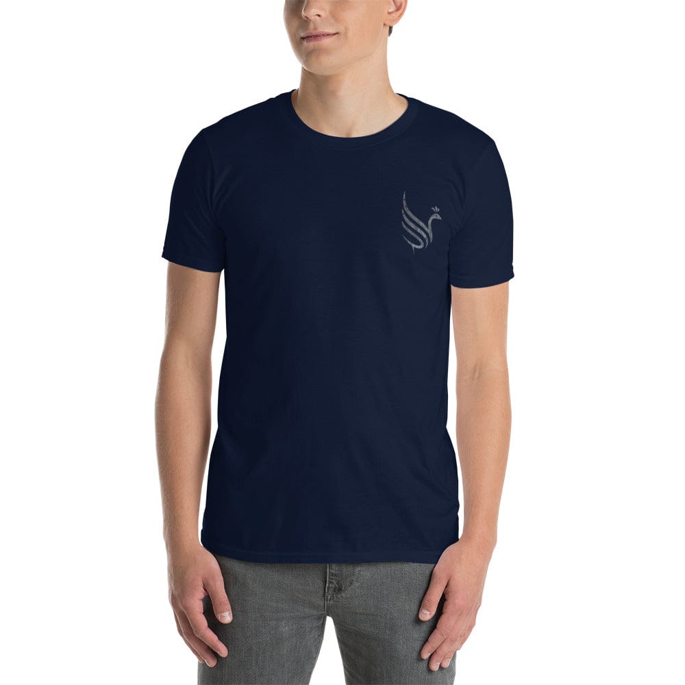 Short-Sleeve Unisex T-Shirt ( Print-On-Demand *FINAL SALE )