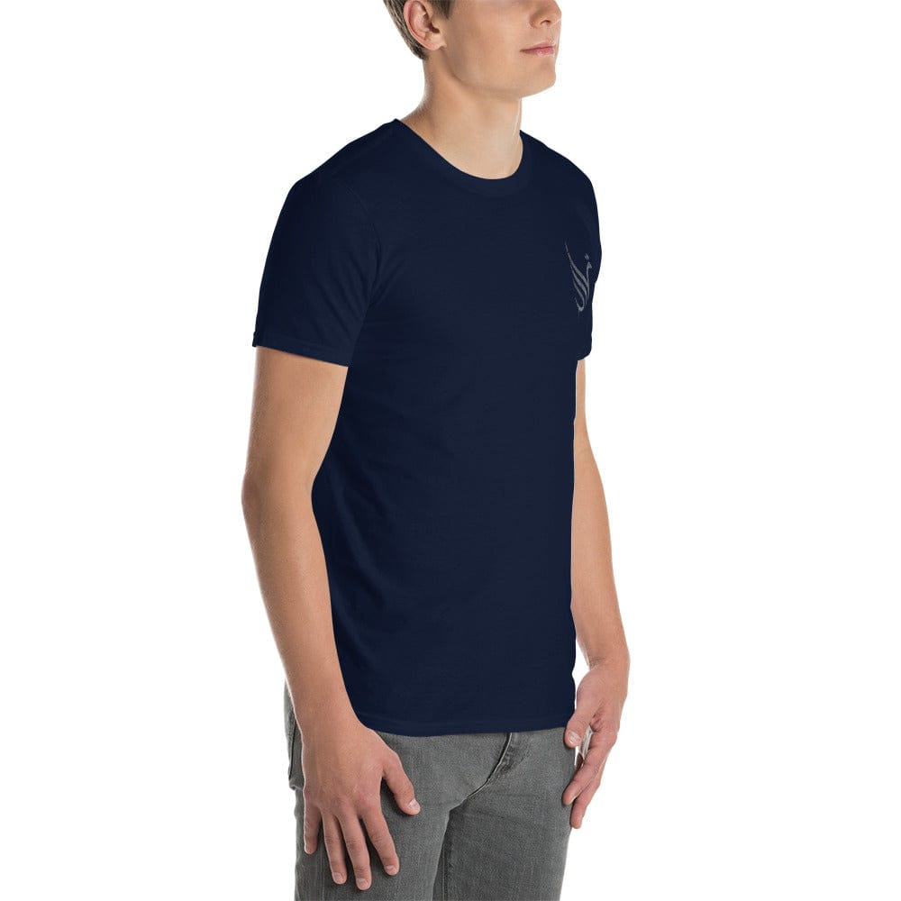 Short-Sleeve Unisex T-Shirt ( Print-On-Demand *FINAL SALE )