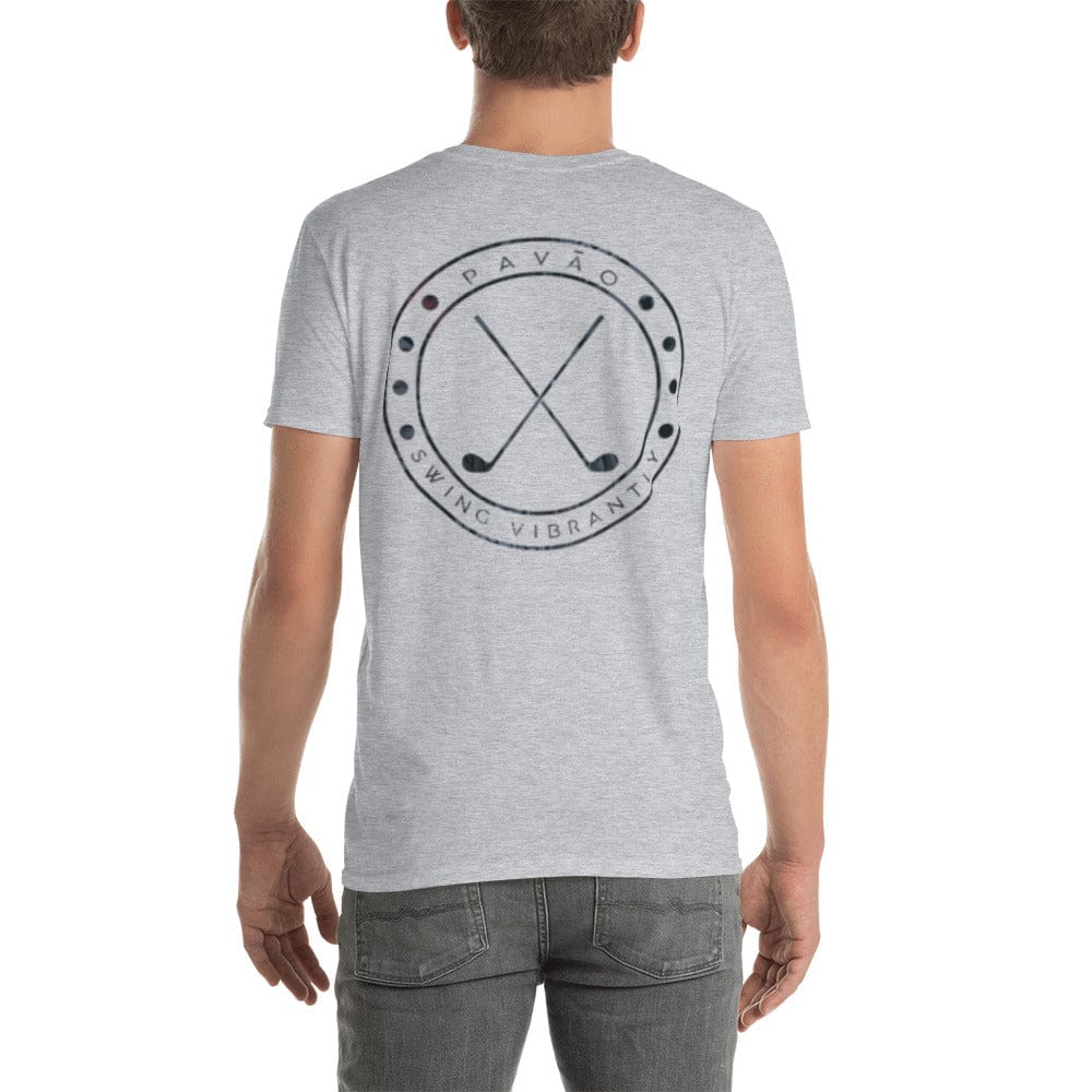 Short-Sleeve Unisex T-Shirt ( Print-On-Demand *FINAL SALE )