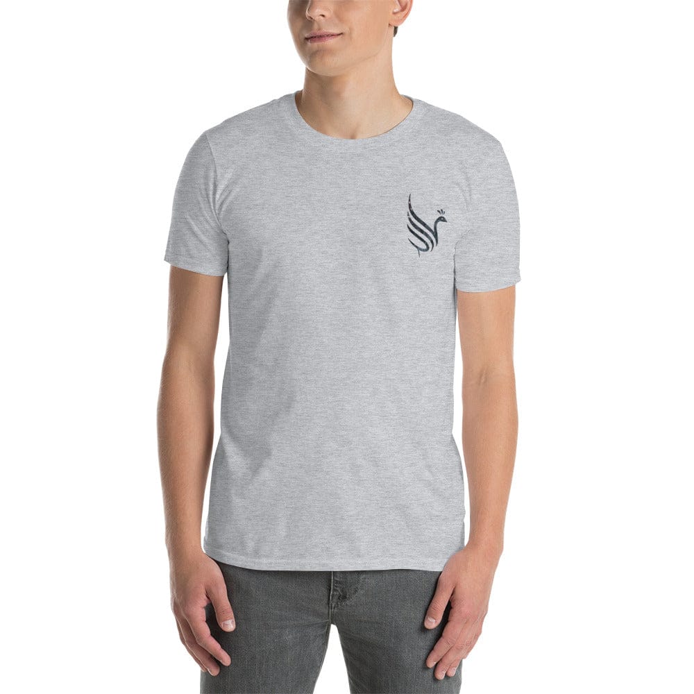 Short-Sleeve Unisex T-Shirt ( Print-On-Demand *FINAL SALE )