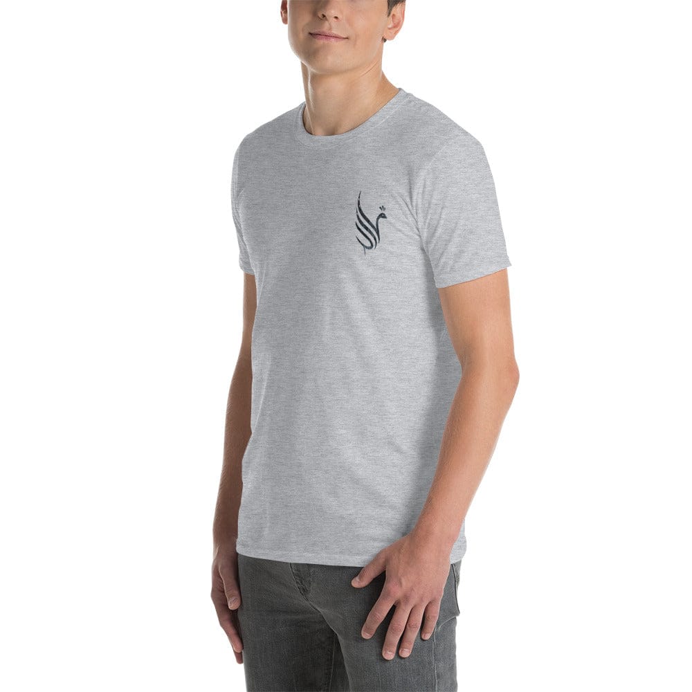 Short-Sleeve Unisex T-Shirt ( Print-On-Demand *FINAL SALE )