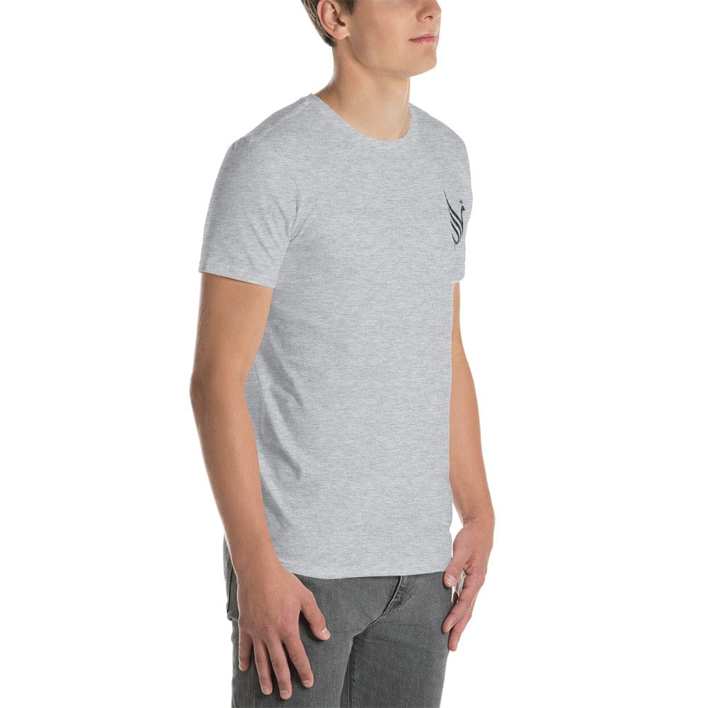 Short-Sleeve Unisex T-Shirt ( Print-On-Demand *FINAL SALE )