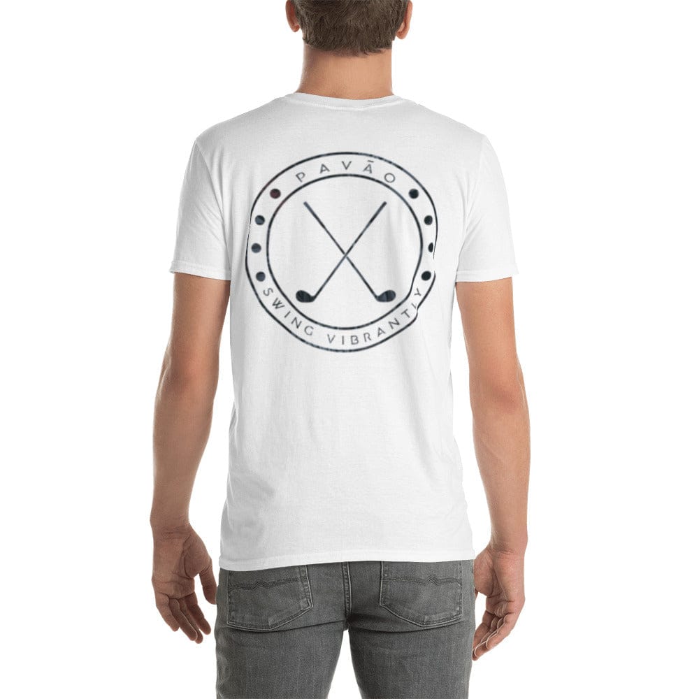 Short-Sleeve Unisex T-Shirt ( Print-On-Demand *FINAL SALE )