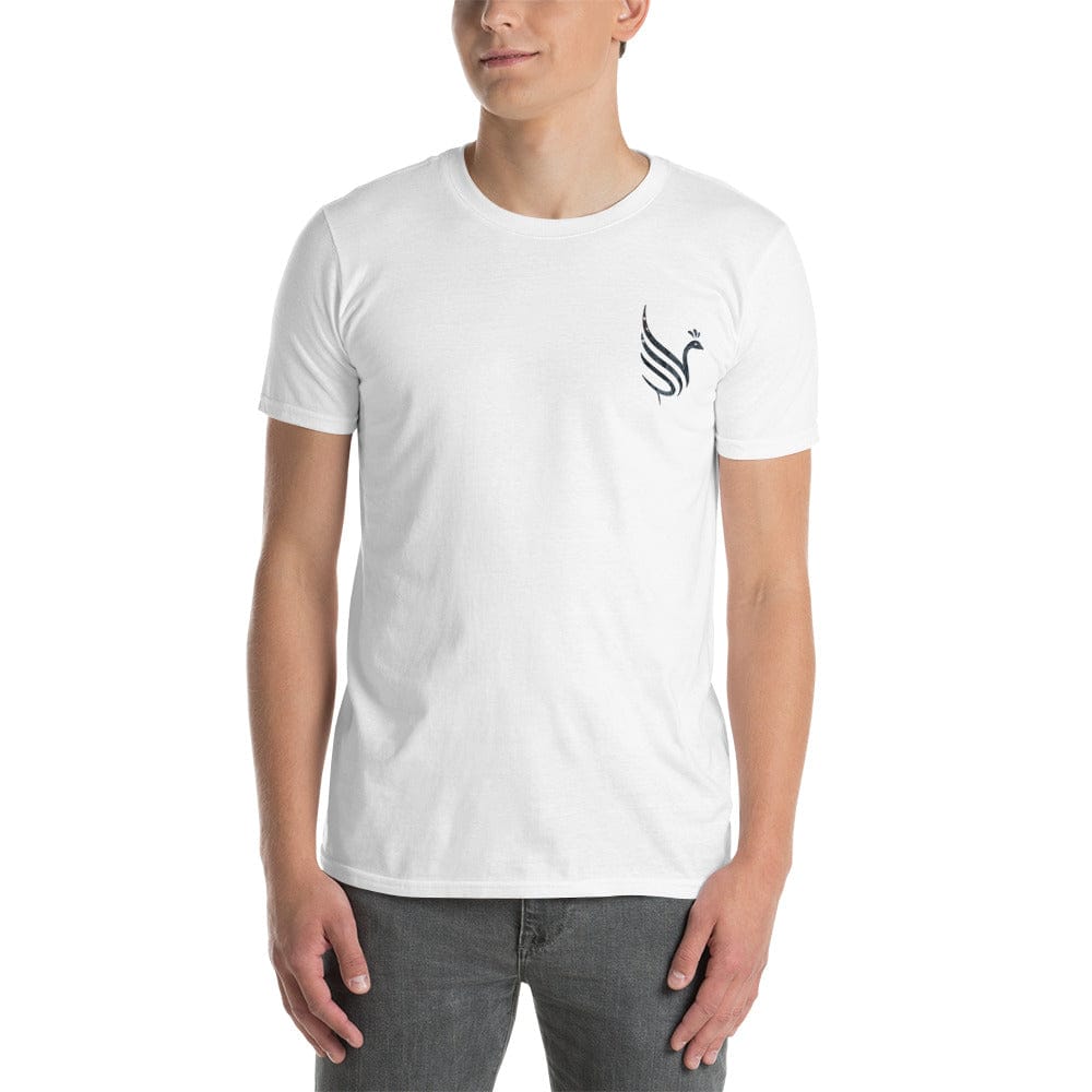 Short-Sleeve Unisex T-Shirt ( Print-On-Demand *FINAL SALE )