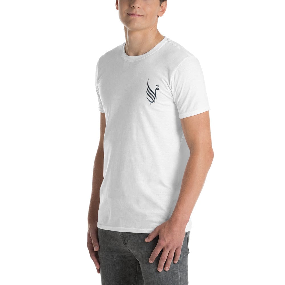 Short-Sleeve Unisex T-Shirt ( Print-On-Demand *FINAL SALE )