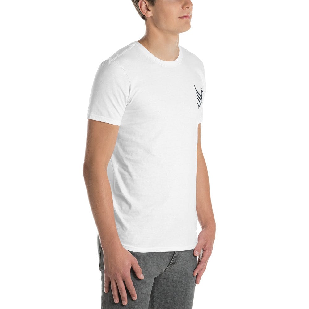 Short-Sleeve Unisex T-Shirt ( Print-On-Demand *FINAL SALE )